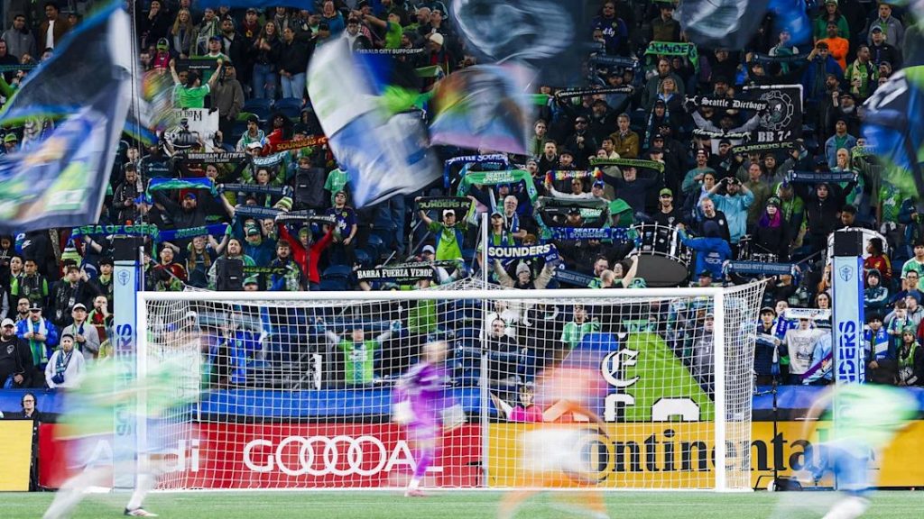 MLS Attendance Rankings: Who's Drawing the Biggest Crowds in 2025?