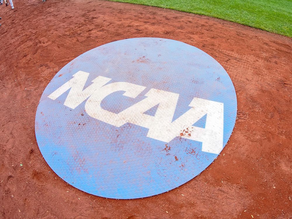 NCAA Baseball Tournament: Regional Host Sites Announced