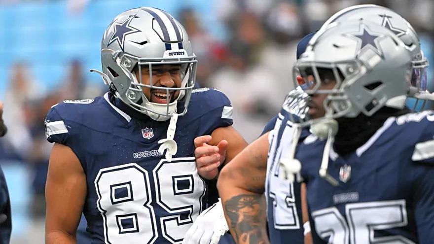 2025 NFL Offseason – NFC Teams: Best & Worst Deals, Draft Picks & Superlatives - 1