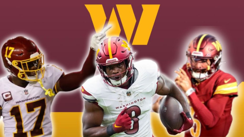 2025 NFL Offseason – NFC Teams: Best & Worst Deals, Draft Picks & Superlatives - 2
