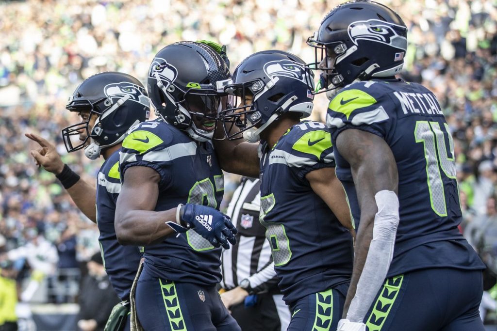 2025 NFL Offseason – NFC Teams: Best & Worst Deals, Draft Picks & Superlatives - 5