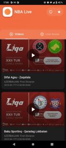 Top 5 Best App to Watch NBA Games for Free - 1