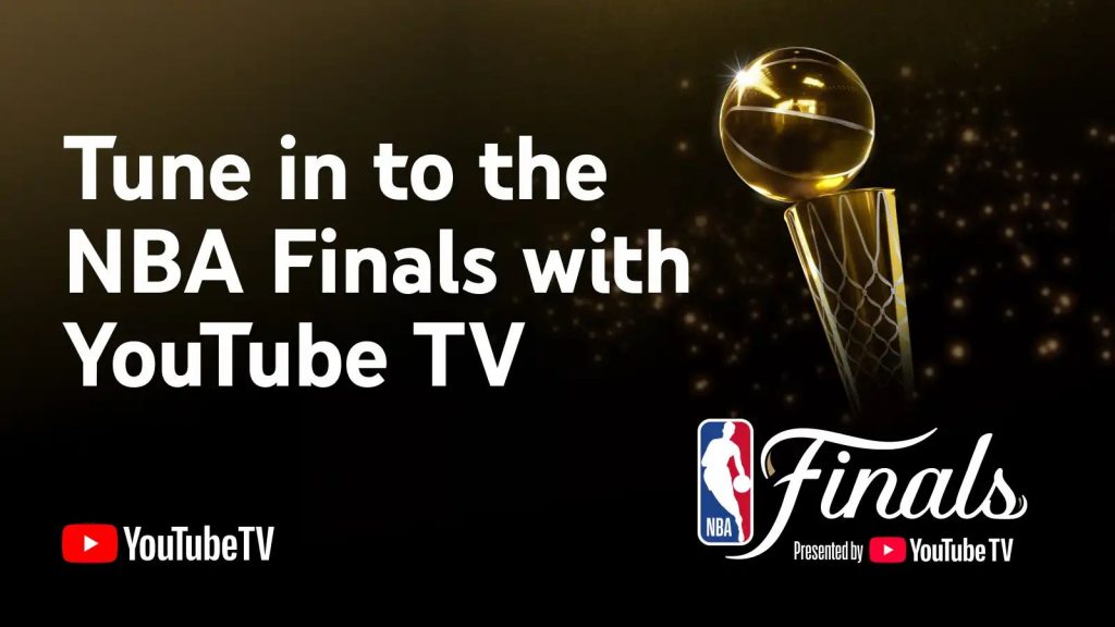 Top 5 Best App to Watch NBA Games for Free - 2