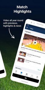 Top 5 Best App to Watch NBA Games for Free - 4