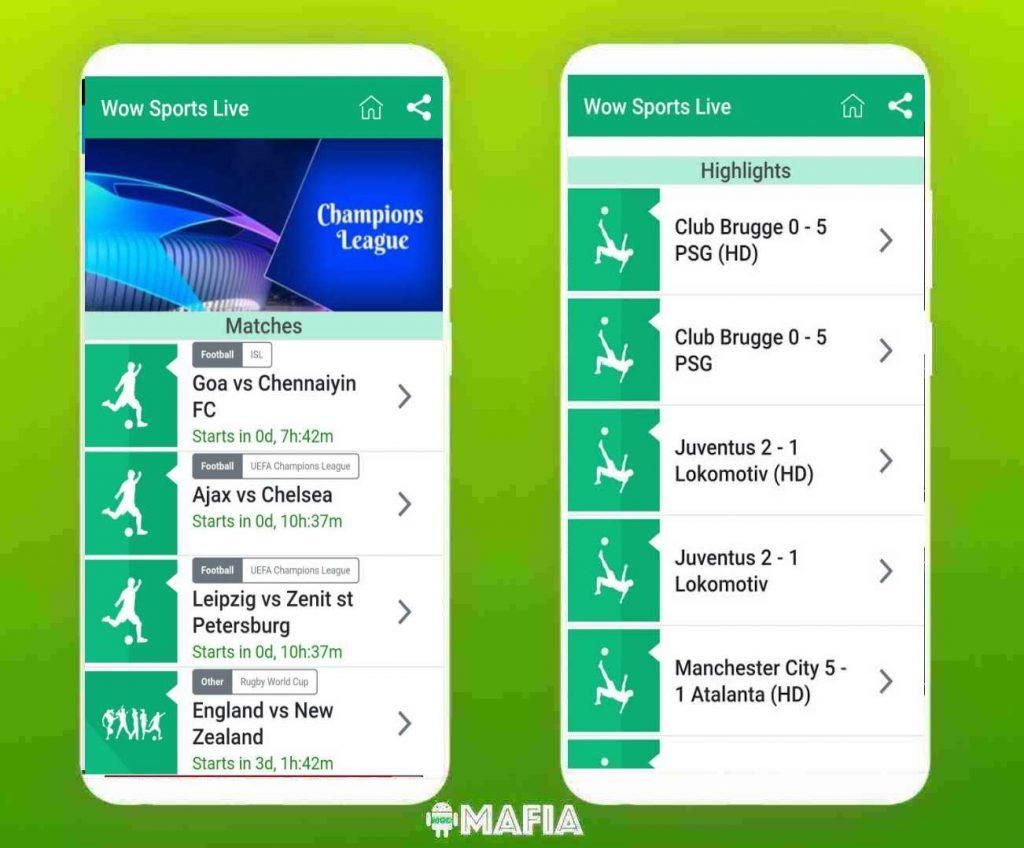 Top 5 Best App to Watch NBA Games for Free - 5