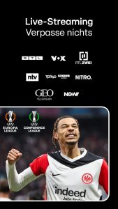 Top 5 Best App to Watch NFL Games for Free - 5