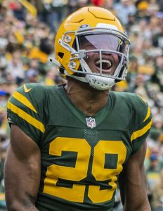  NFL Free Agency: Top Unsigned Players Ranked - 1