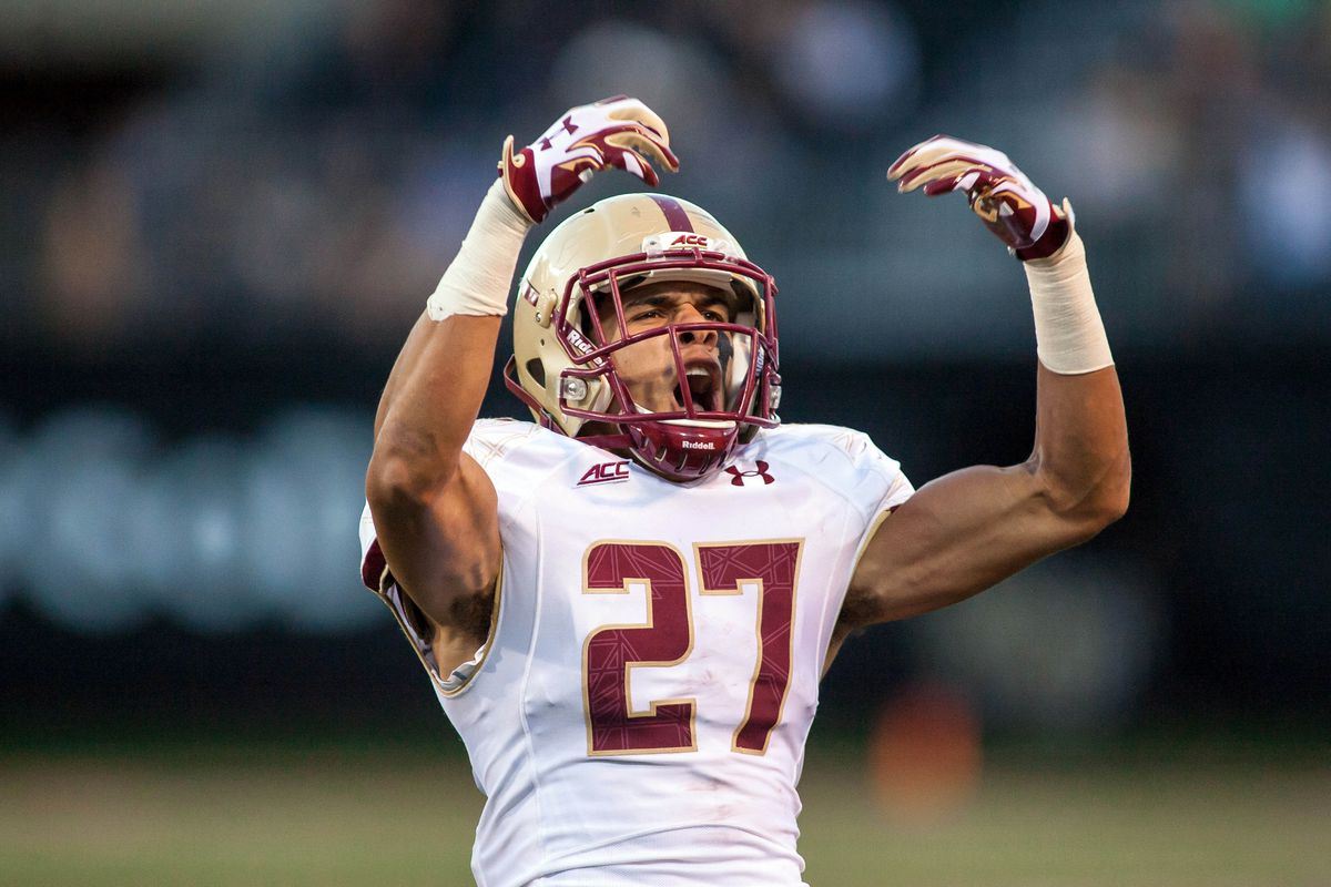  NFL Free Agency: Top Unsigned Players Ranked - 11