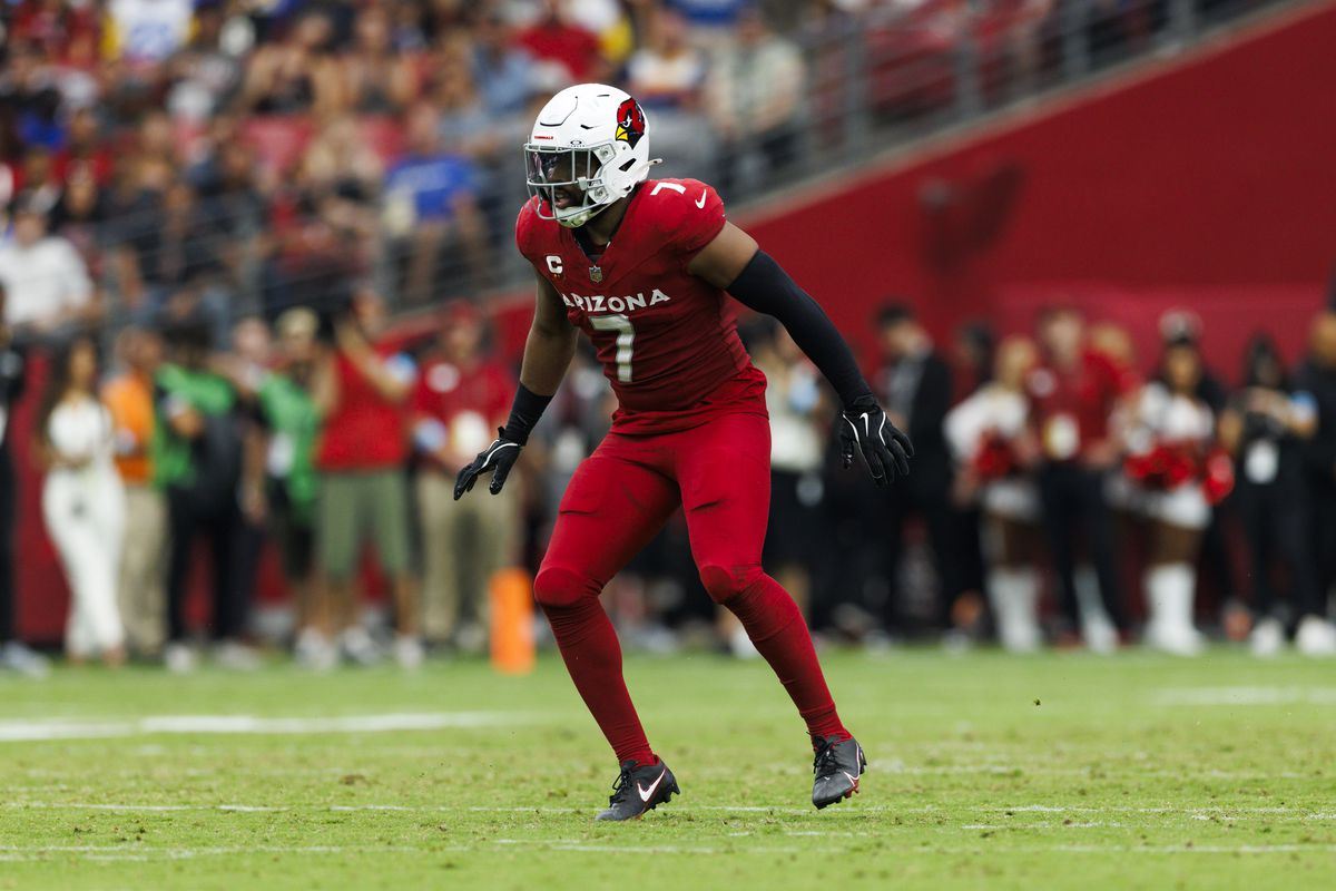  NFL Free Agency: Top Unsigned Players Ranked - 13