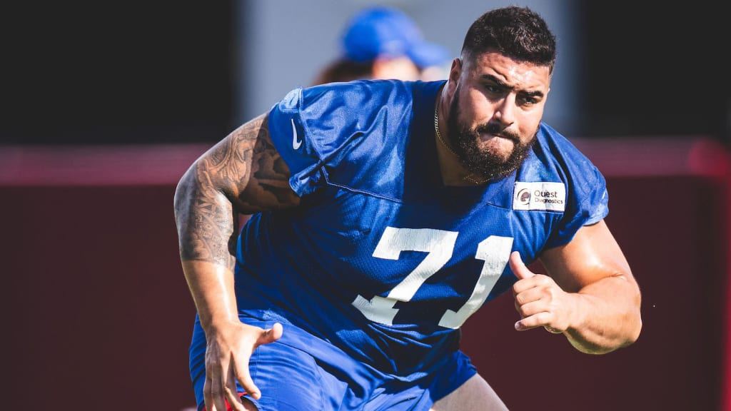  NFL Free Agency: Top Unsigned Players Ranked - 15