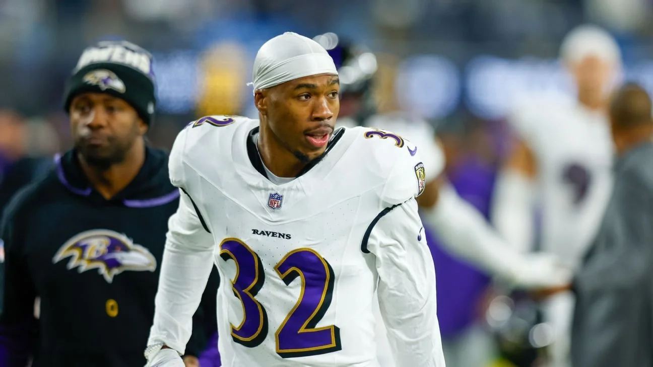  NFL Free Agency: Top Unsigned Players Ranked - 17