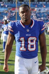 NFL Free Agency: Top Unsigned Players Ranked - 2