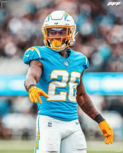  NFL Free Agency: Top Unsigned Players Ranked - 3