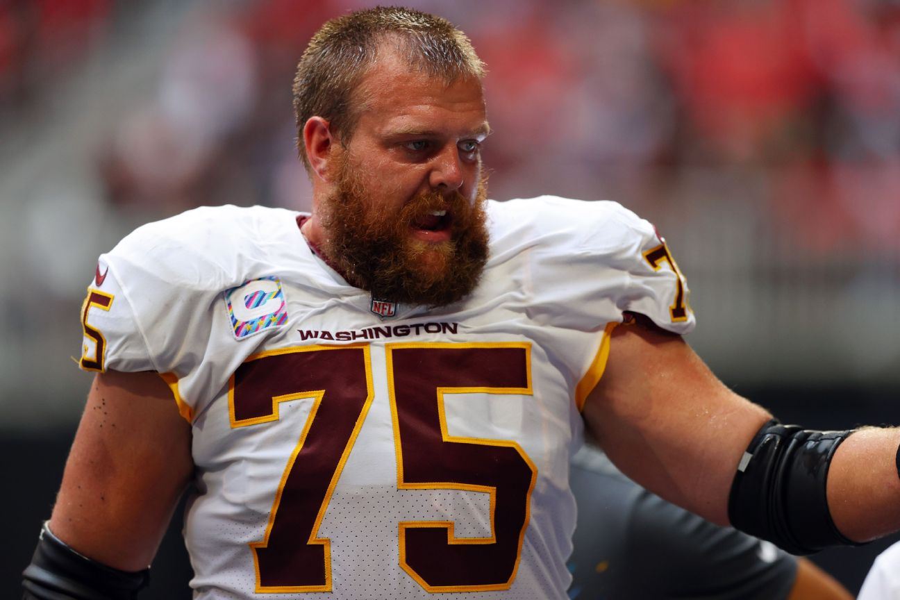  NFL Free Agency: Top Unsigned Players Ranked - 6