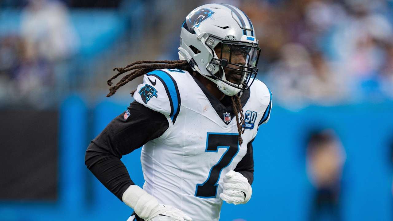  NFL Free Agency: Top Unsigned Players Ranked - 8