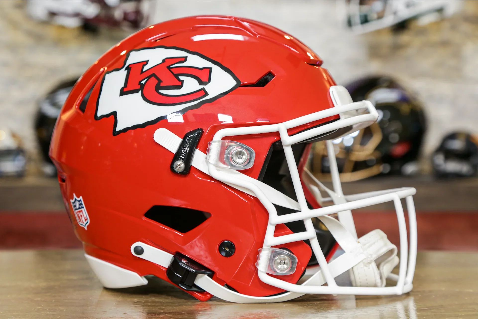Way-Too-Early 2026 NFL Mock Draft: First-Round Predictions - 30